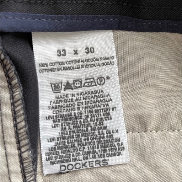 Dockers Casual Pants - Picture 3 of 3
